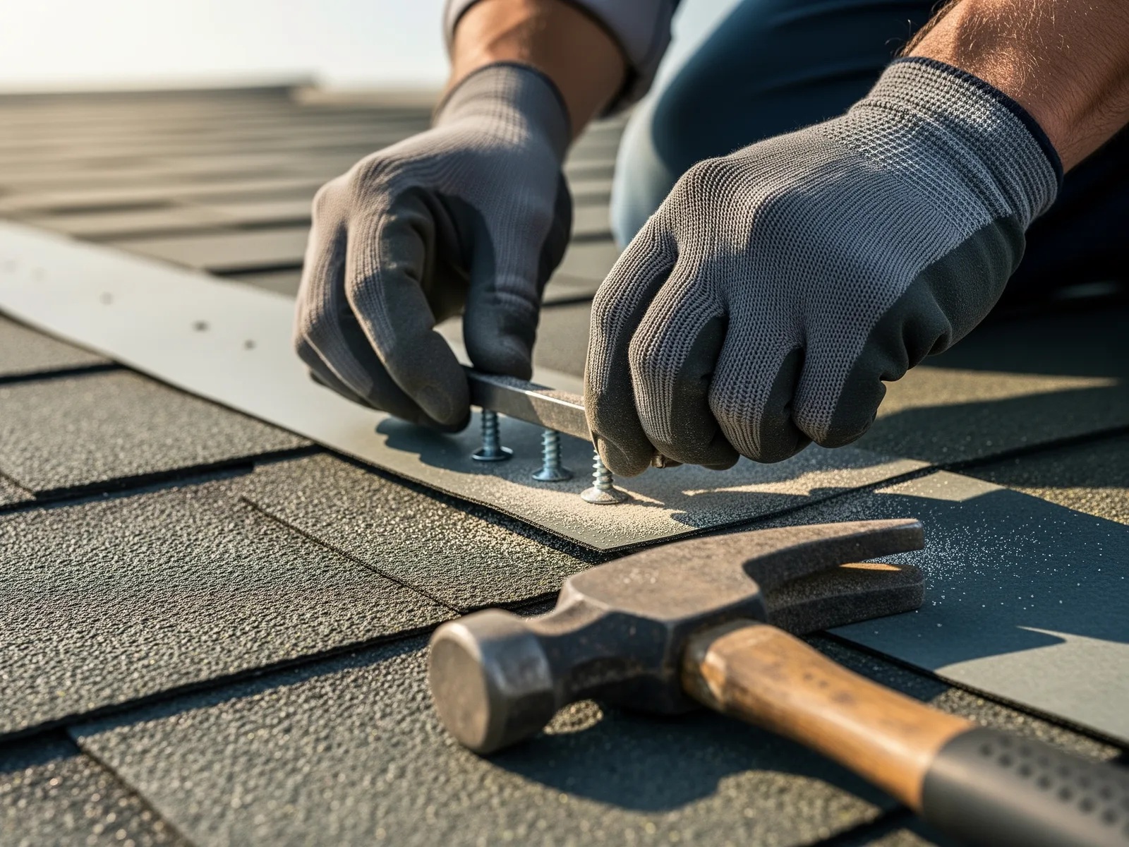 Why choose Fascia Repair in Meally, KY
